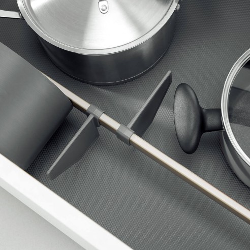 Melora Pull-out Basket For Cookware