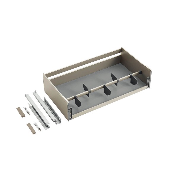 Melora Pull-out Basket For Cookware