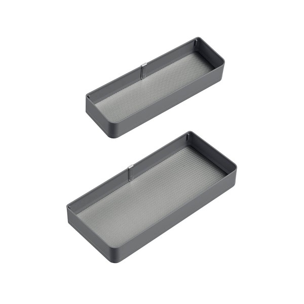 Melora Pantry Roll-Out - Highclass Grey