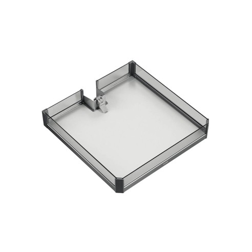 Prisma Aircraft Carrier Cabin