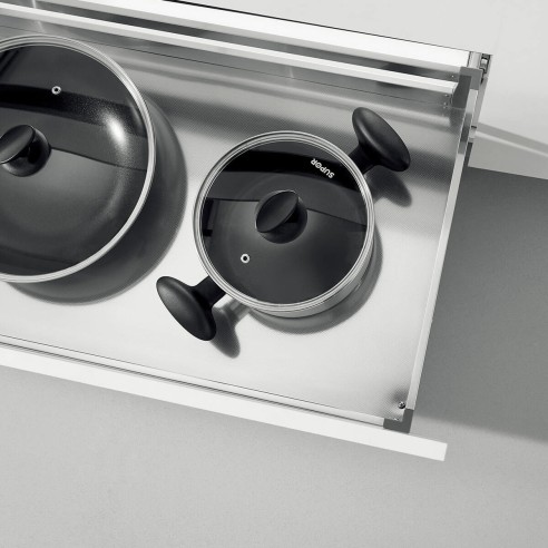 Terras Pull-Out Basket