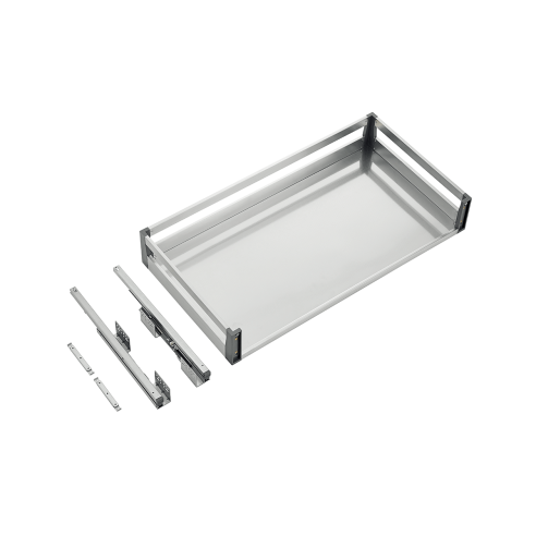 Terras Pull-Out Basket