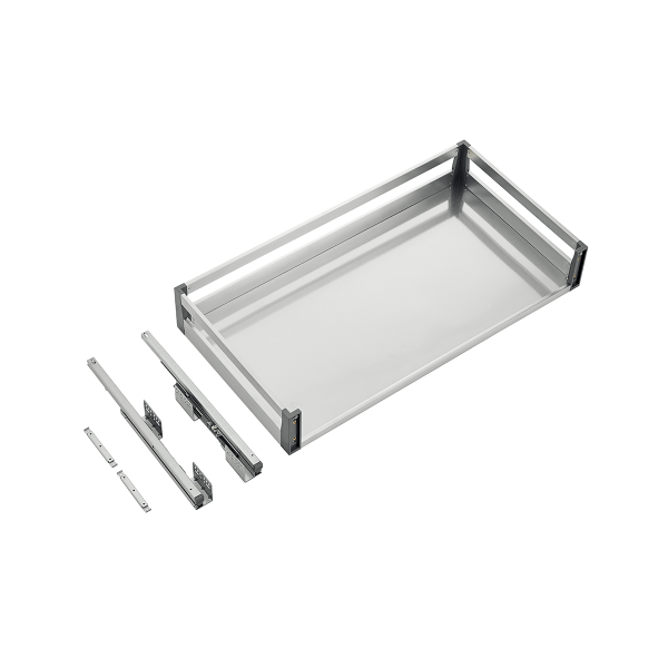 Terras Pull-Out Basket