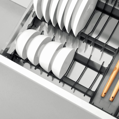 Terras Multifunctional Basket