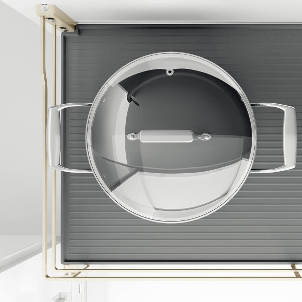 Amber Pull-Out Basket