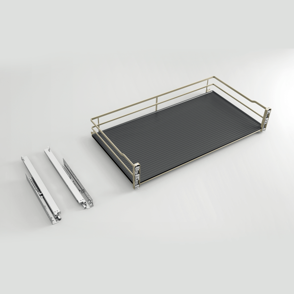 Amber Pull-Out Basket