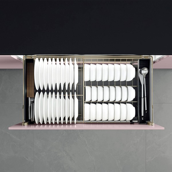 Amber Multifunctional Basket