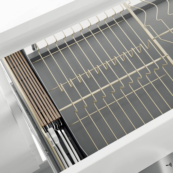 Amber Multifunctional Basket