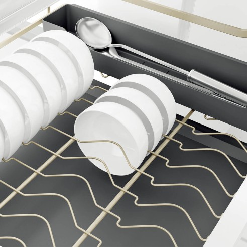 Amber Multifunctional Basket