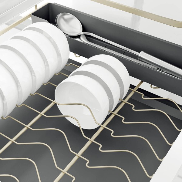 Amber Multifunctional Basket