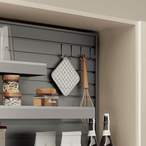 Futura Electric Cabin