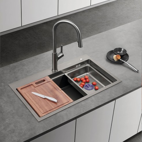 Kitchen Sink SH-K9019102G