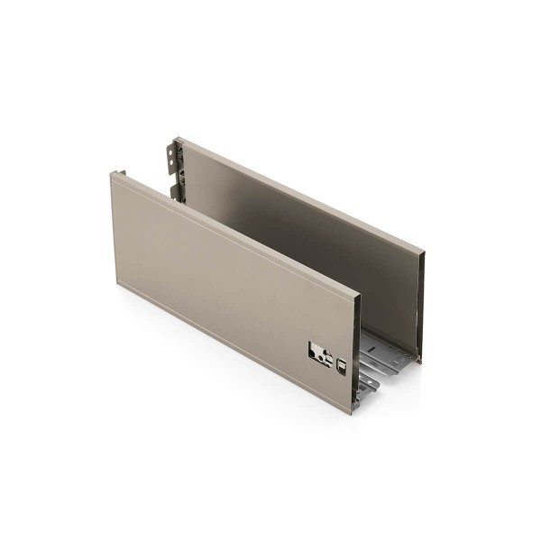 Simple High-Cut Drawer Box