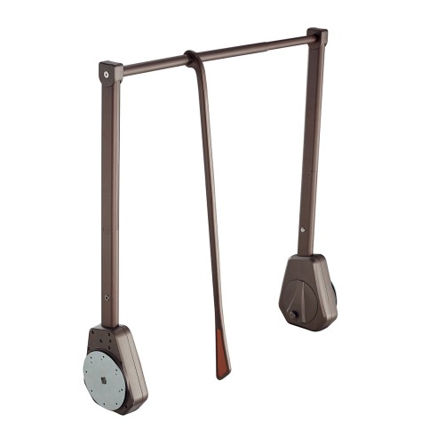 Maverick Soft Close Liftable Hanger