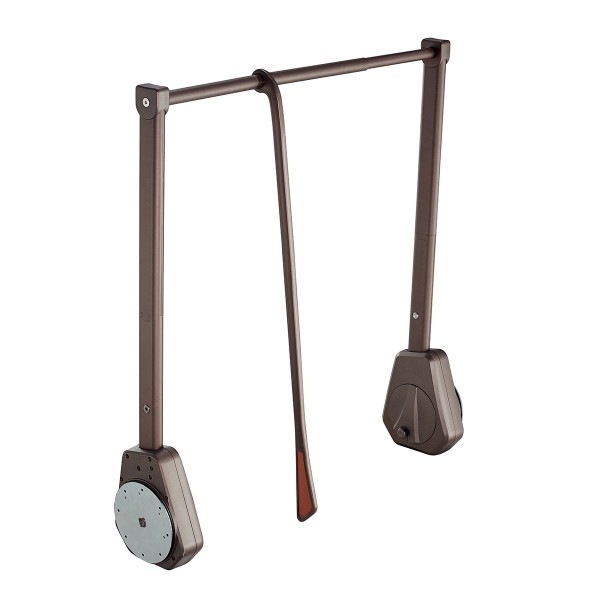 Maverick Soft Close Liftable Hanger