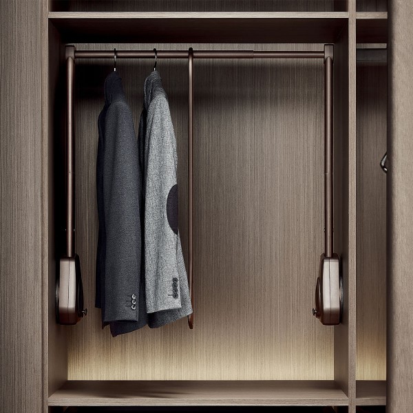 Maverick Soft Close Liftable Hanger