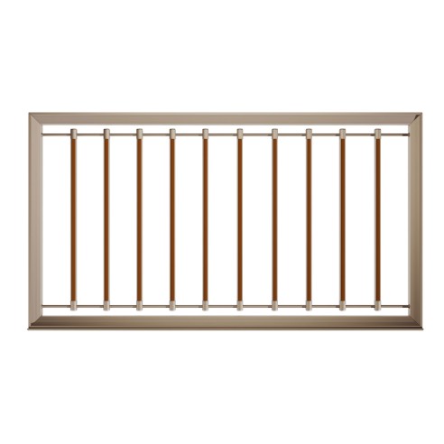 Maverick Soft Close Trousers Rack