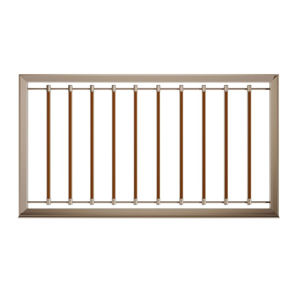 Maverick Soft Close Trousers Rack