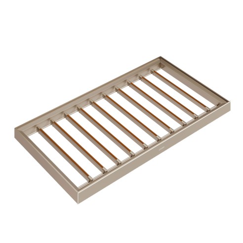 Maverick Soft Close Trousers Rack