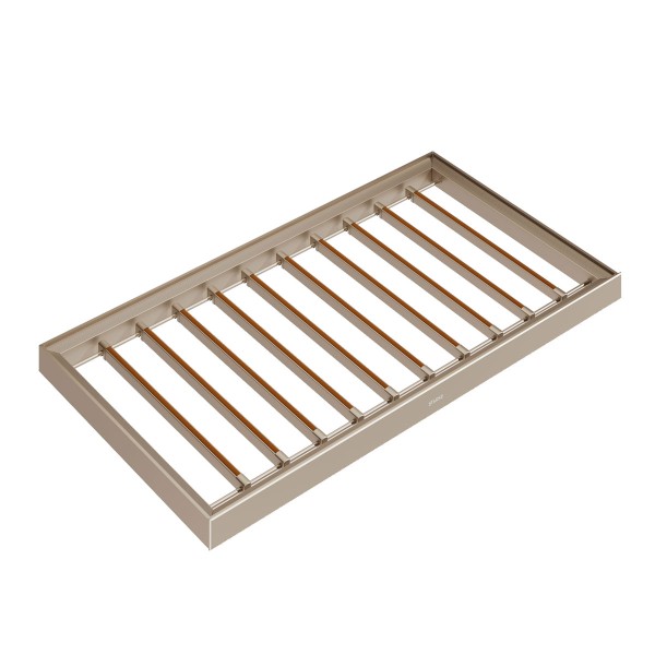 Maverick Soft Close Trousers Rack