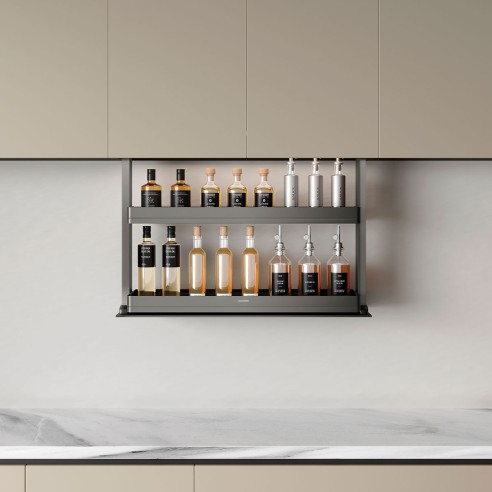 Nova Electric Lifting Wall Unit