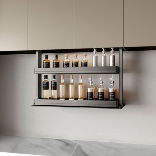 Nova Electric Lifting Wall Unit