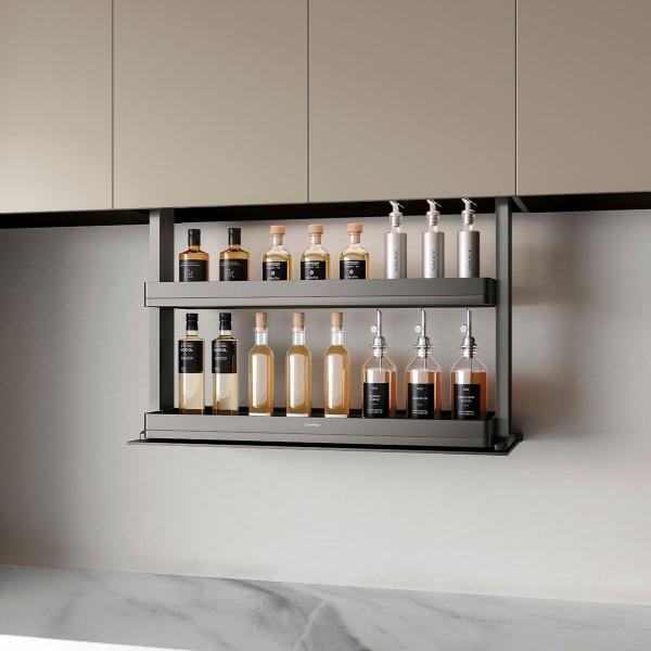 Nova Electric Lifting Wall Unit