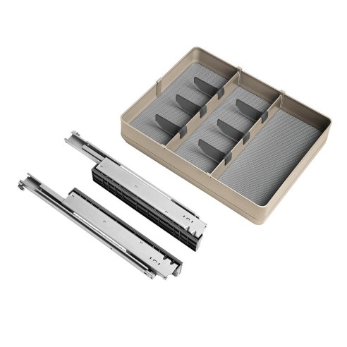 Melora Inner Drawer Box Gold