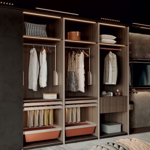 Flat Aluminum Light Bar