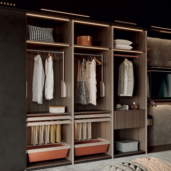 Flat Aluminum Light Bar