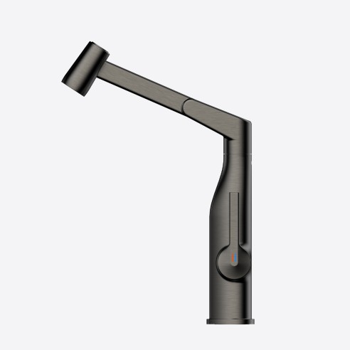 Nero Flex Faucet
