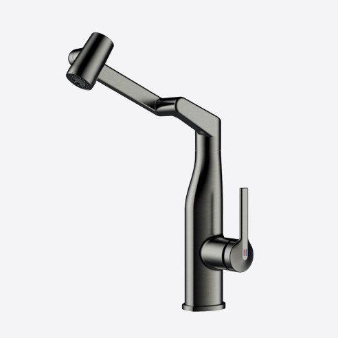 Nero Flex Faucet