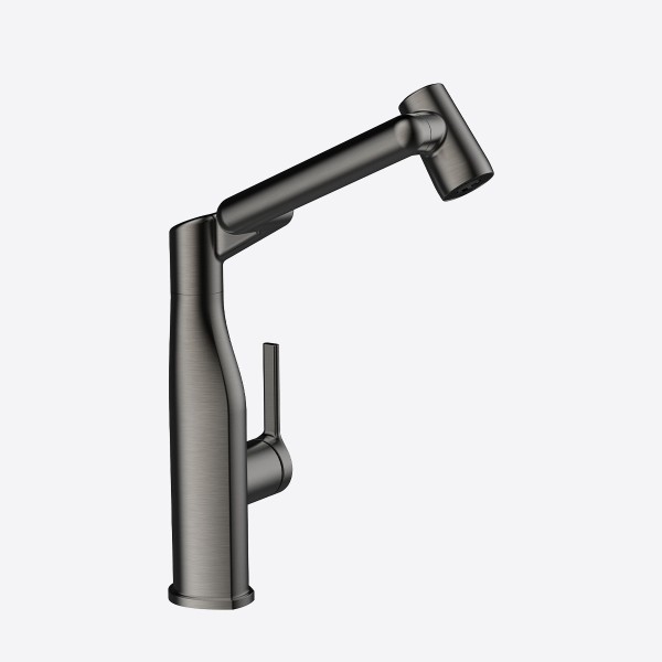 Nero Flex Faucet