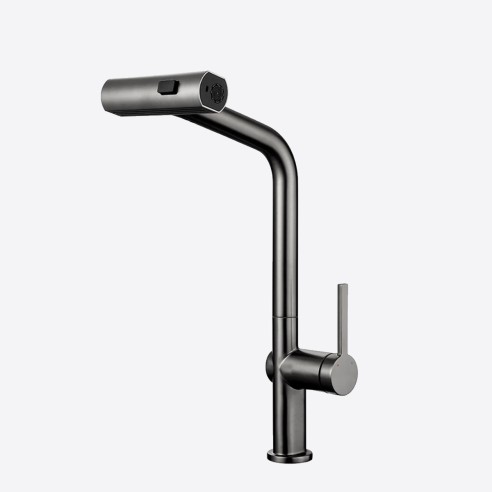 Omni Waterfall Faucet