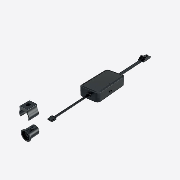 Door Control and Hand-Sweep Sensor Switch