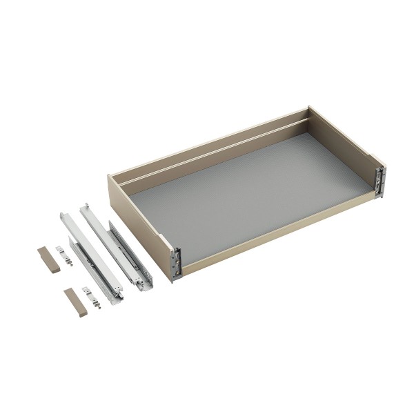 Melora Pull-out Basket