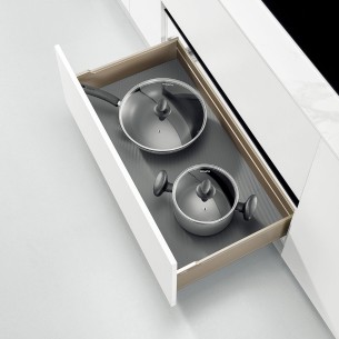 Melora Pull-out Basket