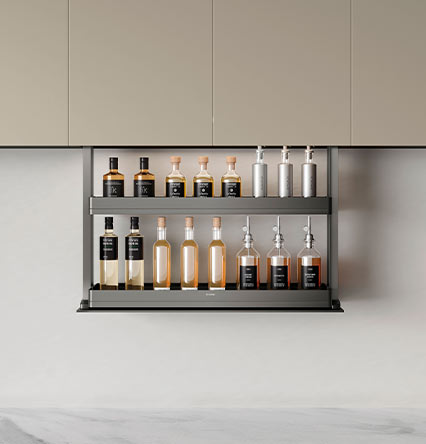 ELECTRIC LIFTING WALL UNIT