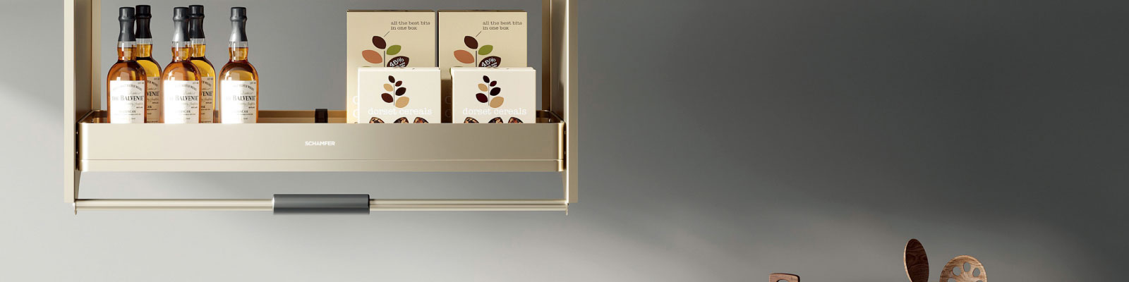 STARKE STORAGE SOLUTIONS